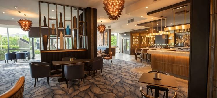 克隆梅尔塔尔伯特酒店(Talbot Hotel Clonmel)图片