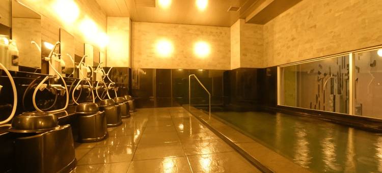 AB Hotel Toyohashi图片