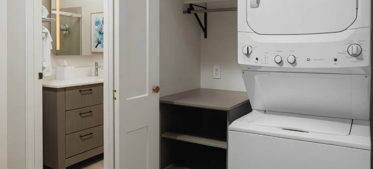 温德姆图森长住水步酒店(WaterWalk Extended Stay Tucson)图片