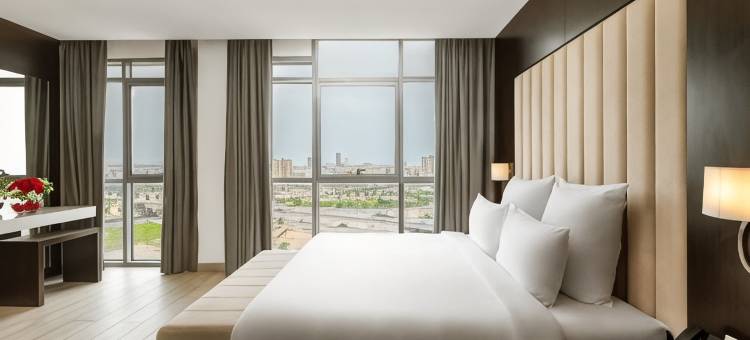 米罗特公寓(Mirot Residence)图片