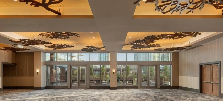 亚特兰大伊壁鸠鲁酒店-傲途格精选(Epicurean Atlanta, Autograph Collection)图片