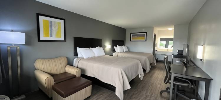 品质旅馆(Quality Inn)图片