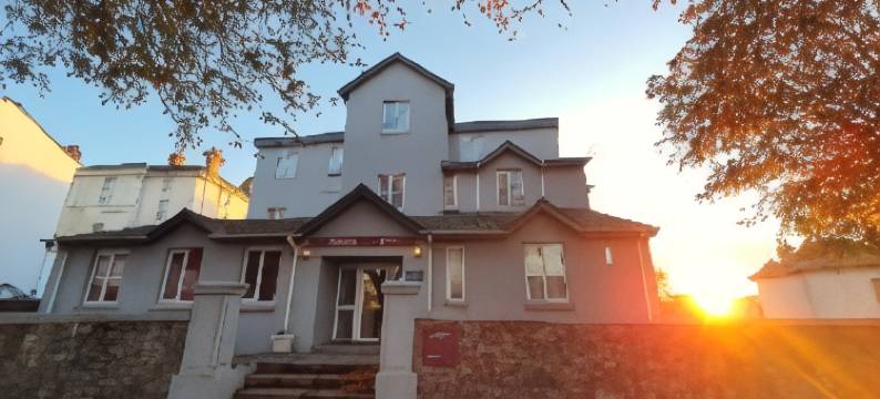 山顶天堂(Hilltop Haven)图片