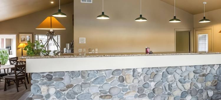 明登凯艺套房酒店(Quality Inn & Suites Minden)图片