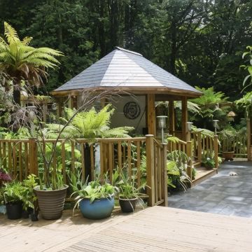 水车旅馆(The Waterwheel)图片