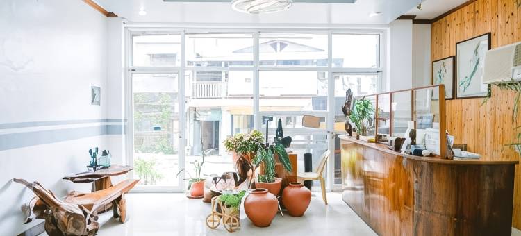 茉莉花的地方酒店(Jazmine's Place)图片