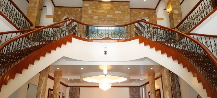 约阿纳别墅度假酒店(Villa Jhoana Resort)图片