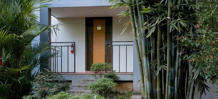 阿西拉帕利卡萨瑞欧度假村(Casa Rio Resorts Athirappilly)图片