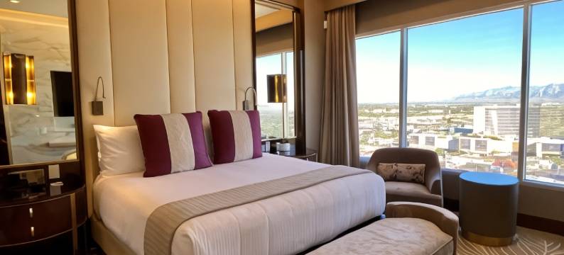 拉斯维加斯萨哈拉酒店(Sahara Las Vegas)图片