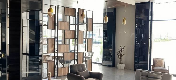 ZEGEN酒店(Zegen Hoteles)图片