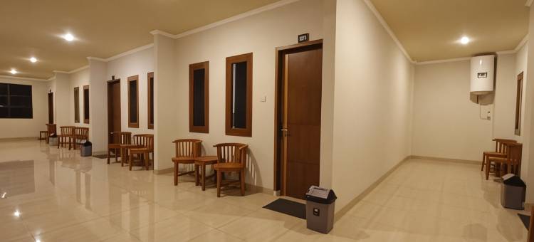 帕拉帕酒店(Palapa Hotel)图片