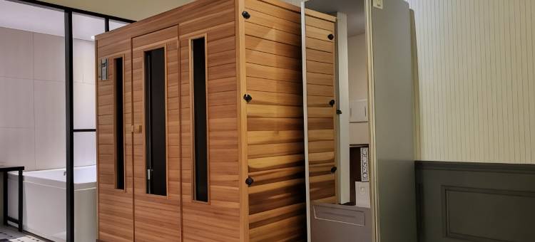 庆州棕点佛国寺酒店(Brown Dot Hotel Gyeongju Bulguksa)图片