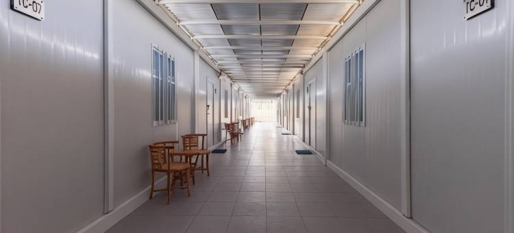 RedDoorz Container @ Teras Cimanuk Garut图片