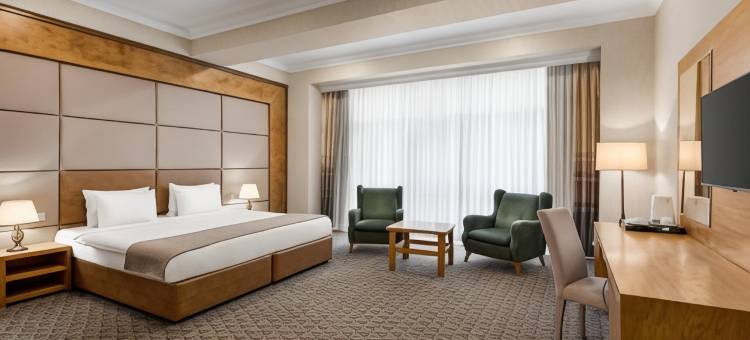 温德姆巴库(Wyndham Baku)图片