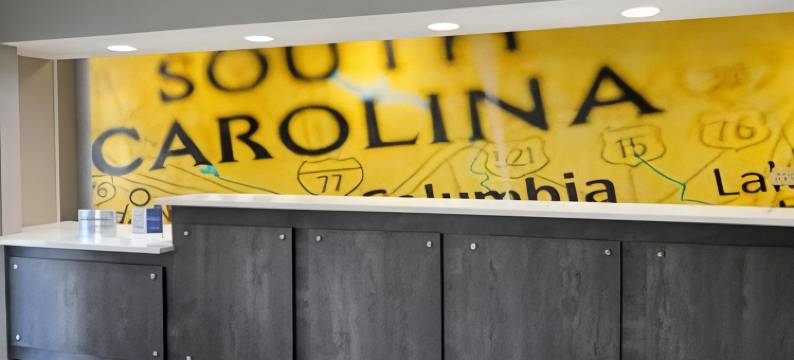 哥伦比亚行政贝斯特韦斯特套房酒店(Best Western Executive Inn  Suites)图片