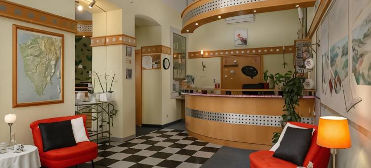 斯卡勒塔酒店(Hotel Scaletta)图片