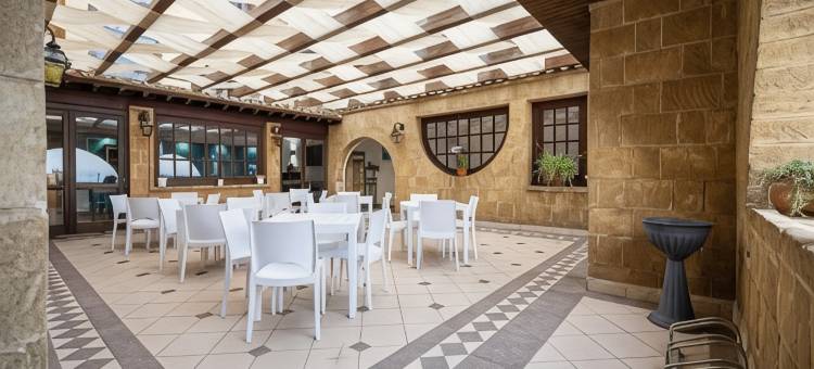 玫瑰酒店 - 塞利农特(La Rosa Hotel - Selinunte)图片