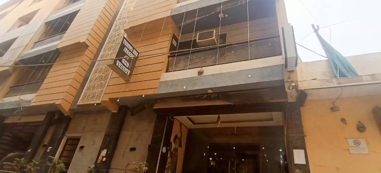 Hotel O Travel Inn图片