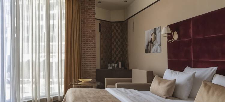 维泰克斯大酒店(Vertex Hotel)图片