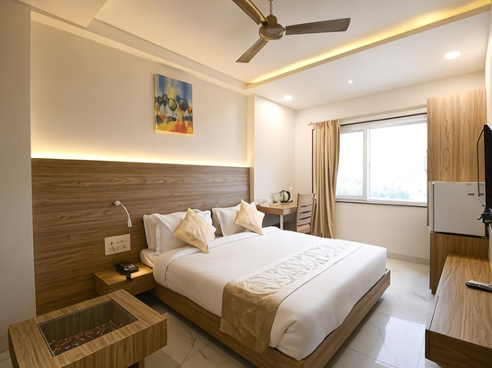 The Rra Kabras Hotel, Nathdwara
