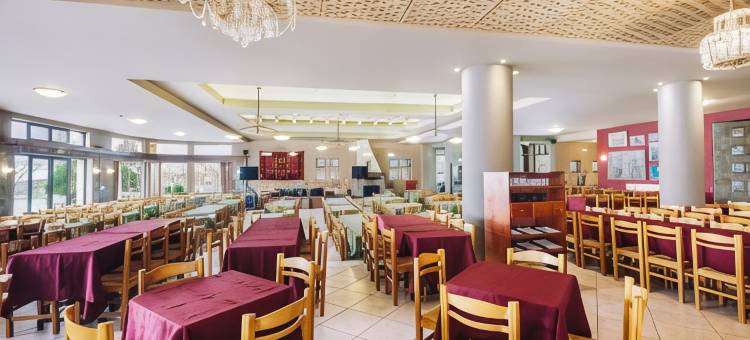 德里纳群山度假村(Delina Mountain Resort)图片