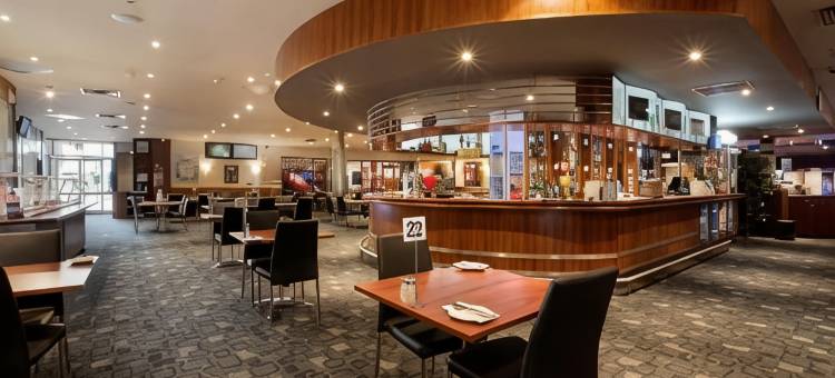 普莱福德睡帽酒店(Nightcap at Playford Tavern)图片