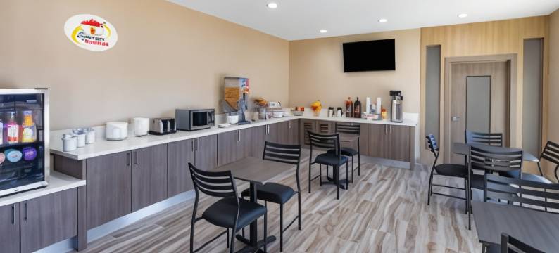 温德姆速8酒店-休斯顿西北环8号公路/西路(Super 8 by Wyndham Houston NW Beltway 8/West Rd)图片