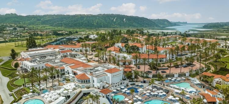 卡尔斯巴德拉卡斯塔欧姆尼 Spa 度假村(Omni la Costa Resort & Spa Carlsbad)图片