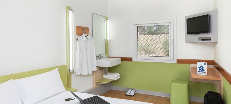 宜必思快捷福克纳酒店(Ibis Budget Fawkner)图片