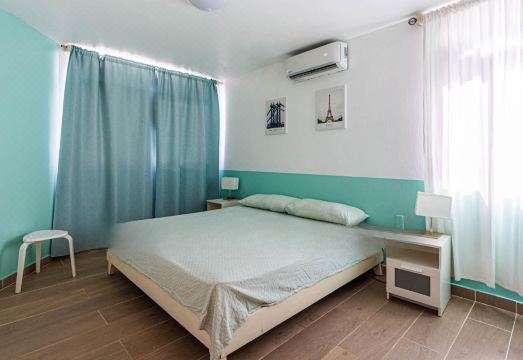 Serene Sosúa Retreat with the Pool View!Hotel Overview