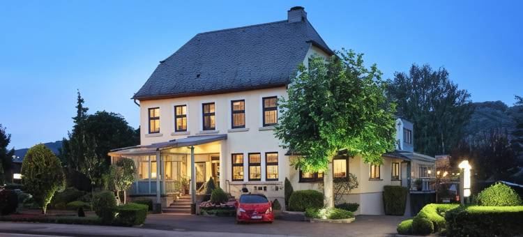 梅格酒店及餐厅(Weila - Dein Boutiquehotel)图片