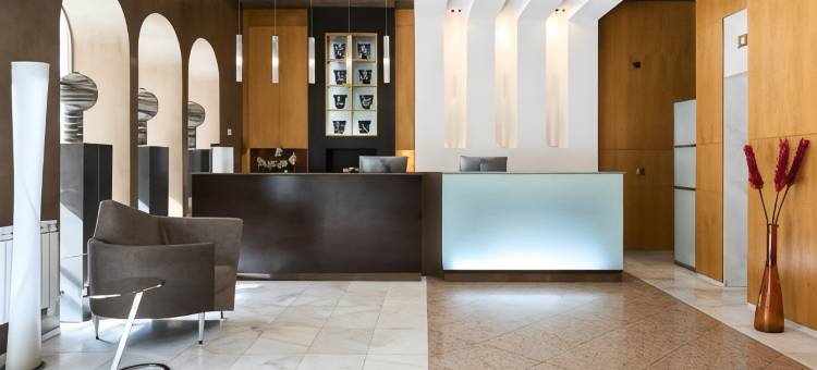 马西亚秃鹰酒店(Hotel Macià Cóndor)图片