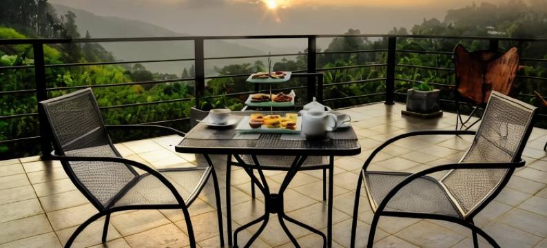 松山公寓(Pine Hill Residence)图片