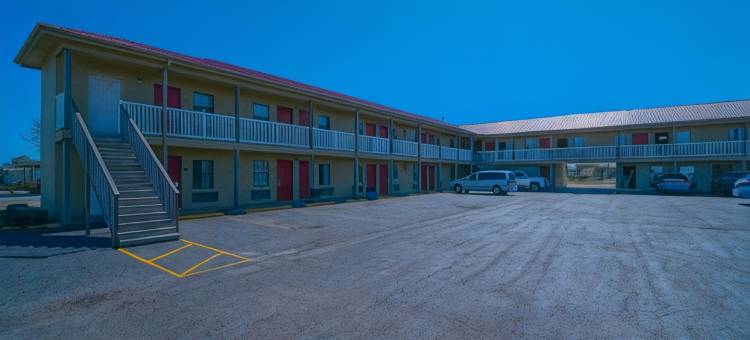 Days Inn by Wyndham Aransas Pass图片