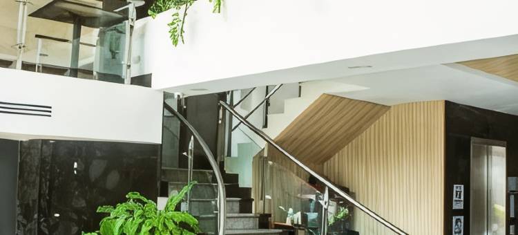 拉斯卡斯卡达斯酒店(Hotel Las Cascadas)图片