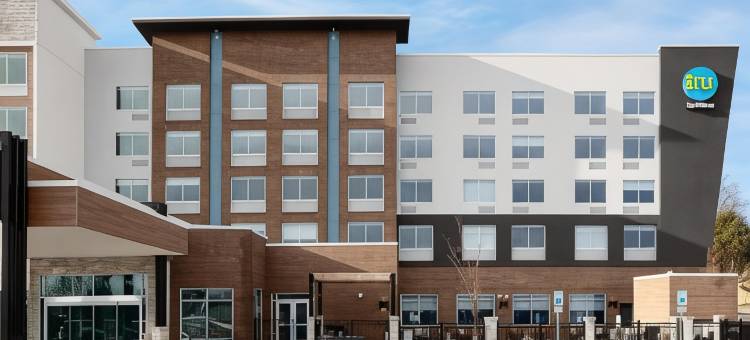 朱丽叶山希尔顿Tru酒店(Tru by Hilton Mt. Juliet)图片