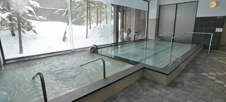 佐幌度假酒店(Sahoro Resort Hotel)图片