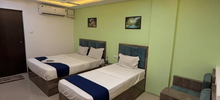 Queens Residency - Kochi图片