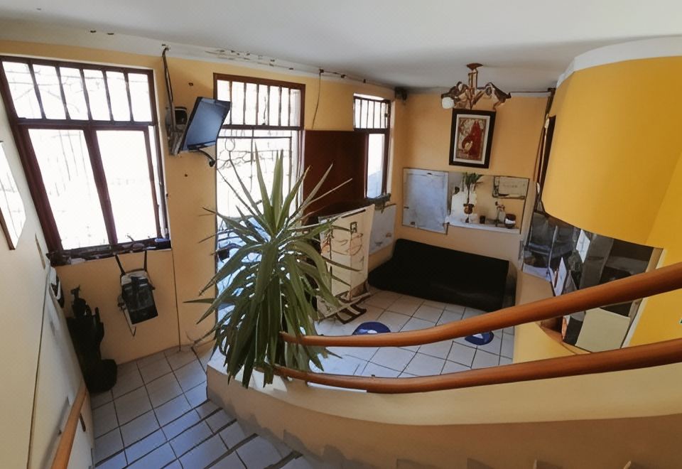 Hostal Turismo Cruz de Piedra Eirl-CajamarcaHotel Overview