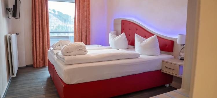 霍赫绍厄兰酒店 2010(Hotel Hochsauerland 2010)图片