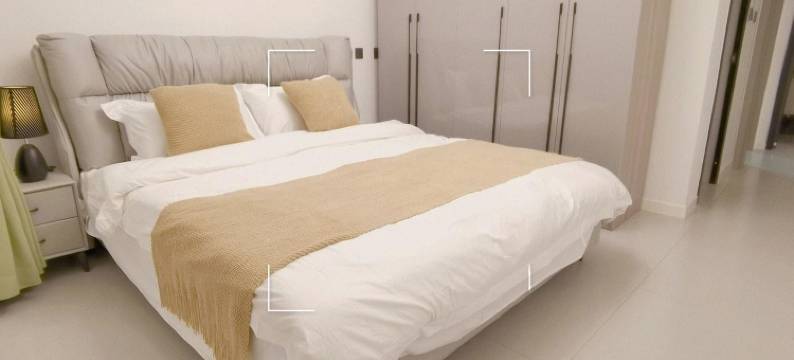 房东BJ公寓(金牛路分店)图片