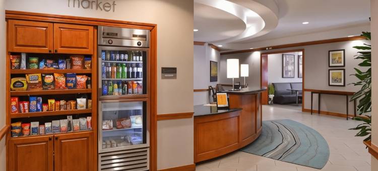 Residence Inn Columbia Northeast/Fort Jackson Area图片