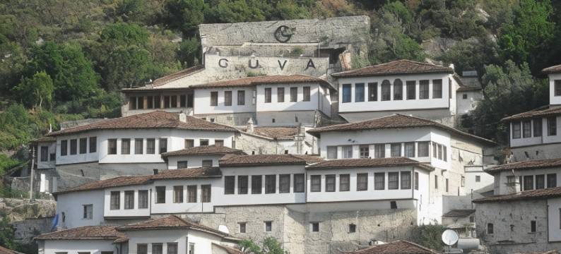 古瓦芒加勒姆酒店(Guva Mangalem Hotel Restaurant)图片