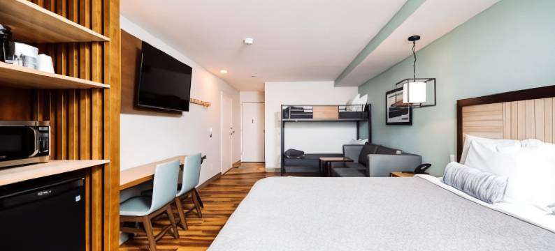 卡罗来纳海滩-风星酒店(The Windstar Hotel - Carolina Beach)图片