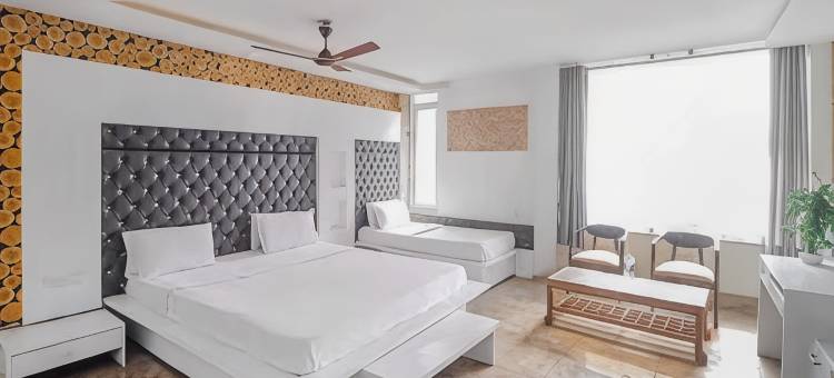 Super Hotel O Vivaan Residency图片