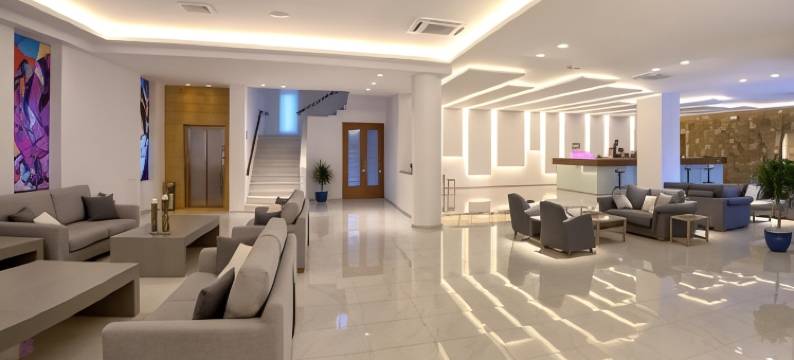 地中海海滩度假酒店(Mediterranean Beach Resort)图片