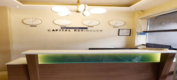 首都公寓(Capital Suites)图片