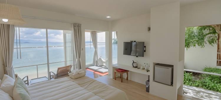 贝壳村度假酒店(Seashell Village Resort)图片