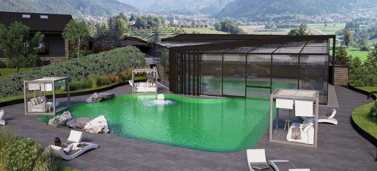 科利纳豪华酒店(Collina Luxury Relais)图片