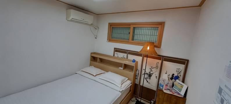 楼霞堂韩屋民宿(Hanok Guesthouse Nuha)图片